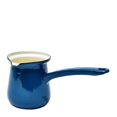 TURKISH COFFEE POT TEAL 450ML, COFFEE CULT