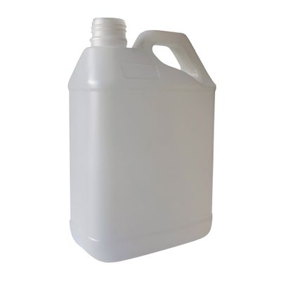 JERRY CAN 2LT W/SCREW LID