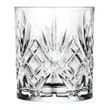 SHOT GLASS 80ML, RCR MELODIA