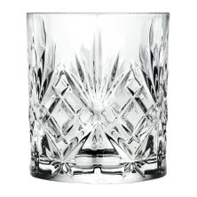 SHOT GLASS 80ML, RCR MELODIA