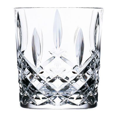 GLASS TUMBLER 340ML, RCR ORCHESTRA