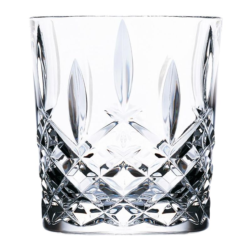 GLASS TUMBLER 340ML, RCR ORCHESTRA