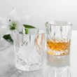 GLASS TUMBLER 340ML, RCR ORCHESTRA