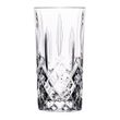 GLASS HIGH BALL 396ML, RCR ORCHESTRA