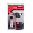 BLOWTORCH & CANNISTER KIT BUTANE, TRADE FLAME TURBO MAX