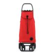 TROLLEY IMAX MF 4 WHEEL RED, ROLSER