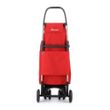 TROLLEY IMAX MF 4 WHEEL RED, ROLSER