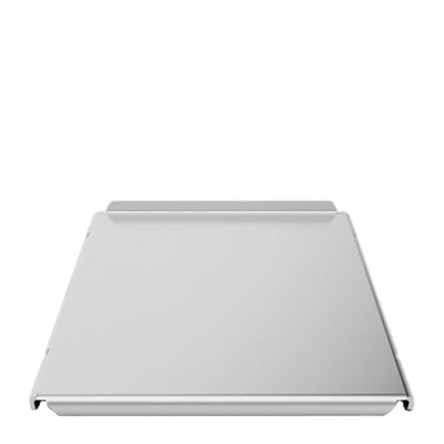SPEED.PLATE FLAT, UNOX