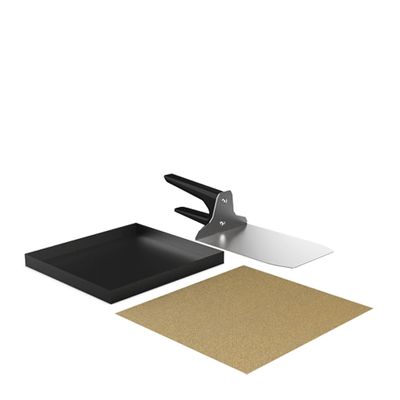 START.COOK FOR SPEED COMPACT, UNOX