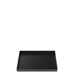 SPEED.BASKET MEDIUM 280X180X25MM, UNOX