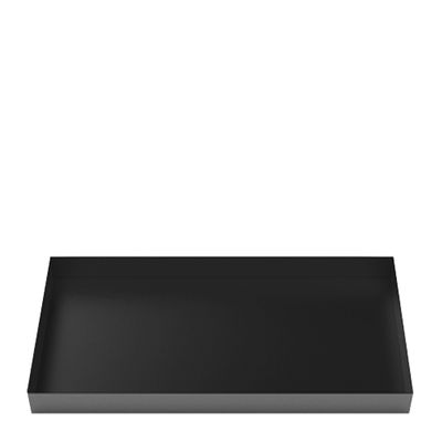 SPEED.BASKET SLIM 140X280X13MM, UNOX