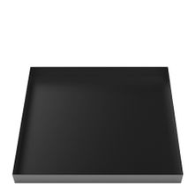 SPEED.BASKET LARGE 280X280X25MM, UNOX