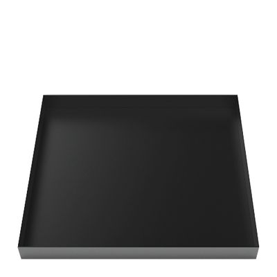SPEED.BASKET LARGE 280X280X25MM, UNOX