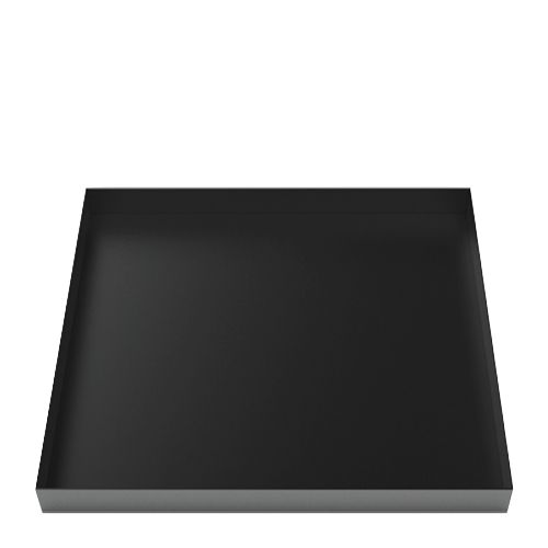SPEED.BASKET LARGE 280X280X25MM, UNOX