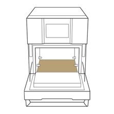 SHEET N/S COOKING CHAMBER, UNOX