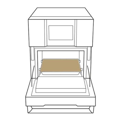 SHEET N/S FOR PLATE, UNOX