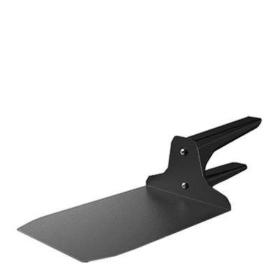 FLAT SPATULA SMALL SPEED OVEN, UNOX