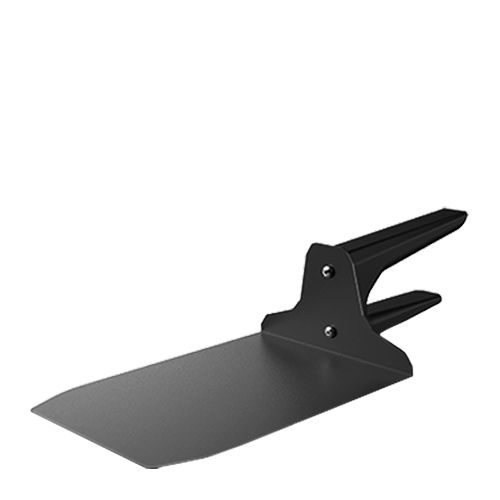 FLAT SPATULA SMALL SPEED OVEN, UNOX