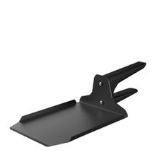 FLAT SPATULA U-SHAPED, UNOX