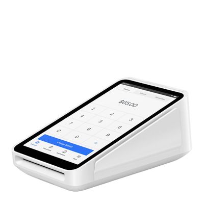 SQUARE TERMINAL