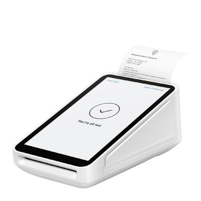 SQUARE TERMINAL