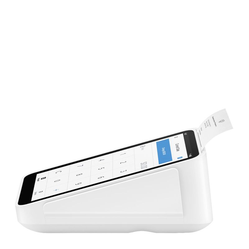 SQUARE TERMINAL