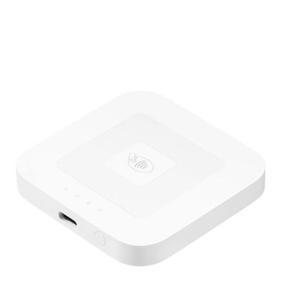 SQUARE READER