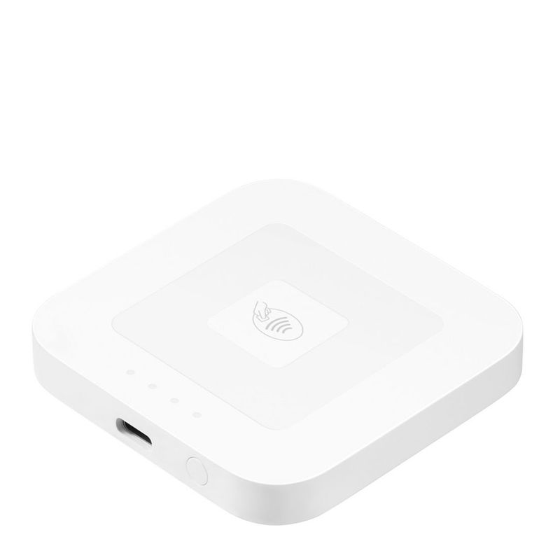 SQUARE READER