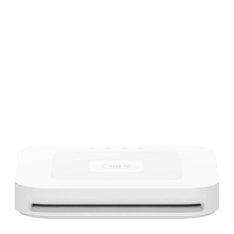SQUARE READER