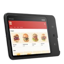 SQUARE KIOSK
