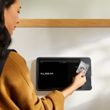 SQUARE KIOSK