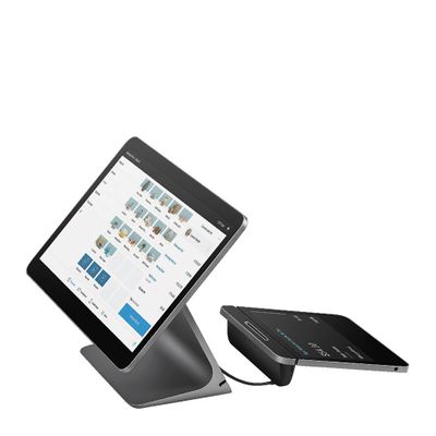 SQUARE REGISTER