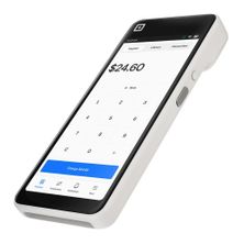 SQUARE HANDHELD