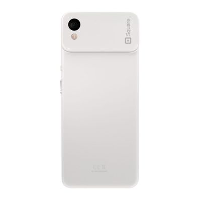 SQUARE HANDHELD