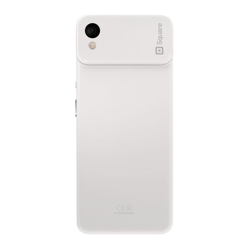 SQUARE HANDHELD