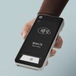 SQUARE HANDHELD