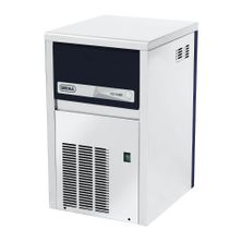 BREMA ICE MAKER 4KG STORAGE 22KG/24HR