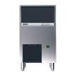 ICE MACHINE 25KG STORAGE 47KG/24HR,BREMA