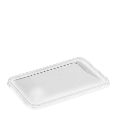 LID DOME G SUITG500-G1000, 50PCES