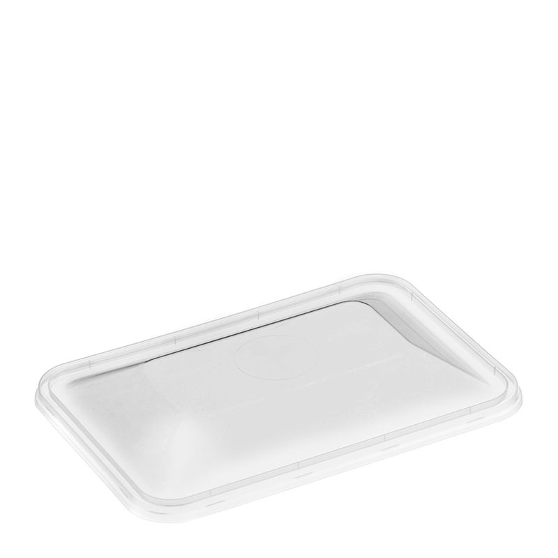 LID DOME G SUITG500-G1000, 50PCES