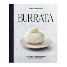 COOKBOOK, BURRATA