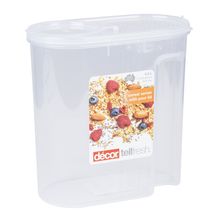 SERVER CEREAL 5LT DECOR - FOOD FRESH