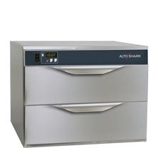 DOUBLE DRAWER WARMER ALTO SHAAM