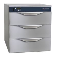 TRIPLE DRAWER WARMER ALTO SHAAM