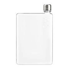 BOTTLE A5 TRANS 750ML, MEMOBOTTLE