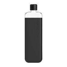 BOTTLE SLIM BLACK INK 450ML, MEMOBOTTLE