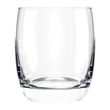 GLASS OLD FASHIONED 265ML, OCEAN IVORY
