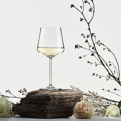 GLASS WINE UNIVERSAL 425ML, OCEAN ALLURE