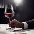 GLASS WINE BORDEAUX 620ML, OCEAN ALLURE