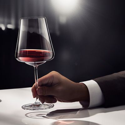 GLASS WINE BORDEAUX 620ML, OCEAN ALLURE